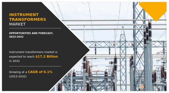 Instrument Transformers Market - IMG1