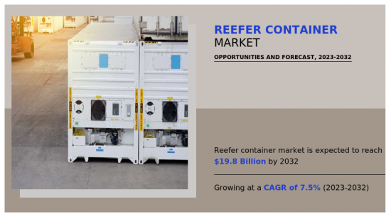 Reefer Container Market - IMG1