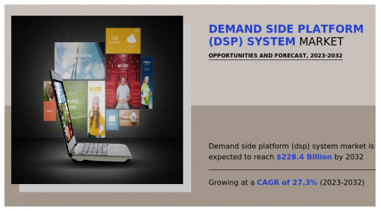 Demand Side Platform (DSP) System Market - IMG1
