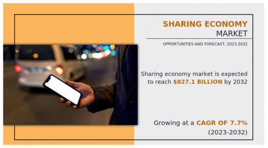 Sharing Economy Market - IMG1