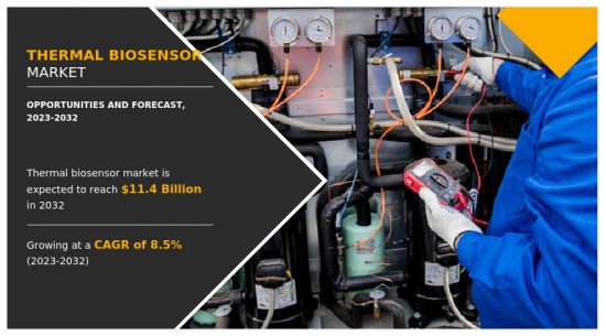 Thermal Biosensor Market - IMG1