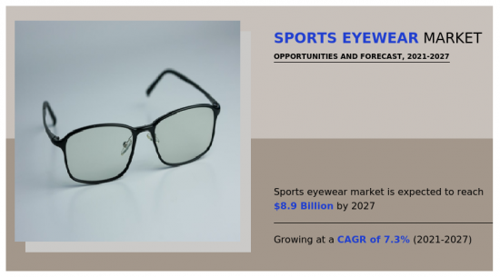 Sports Eyewear Market - IMG1