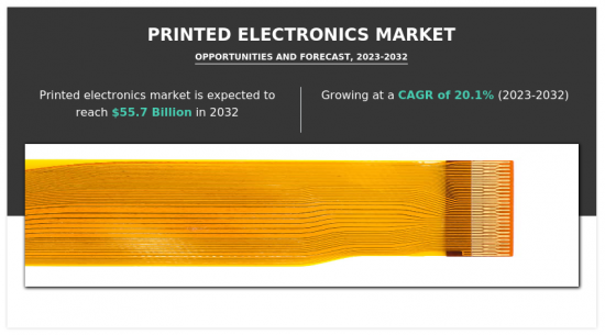 Printed Electronics Market - IMG1