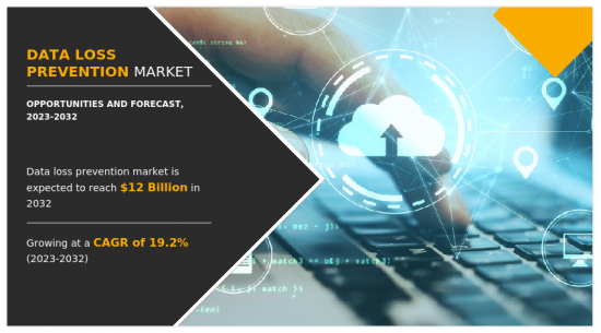 Data Loss Prevention Market - IMG1