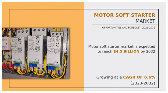Motor Soft Starter Market - IMG1