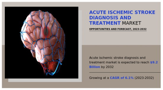 Acute Ischemic Stroke Diagnosis and Treatment Market - IMG1