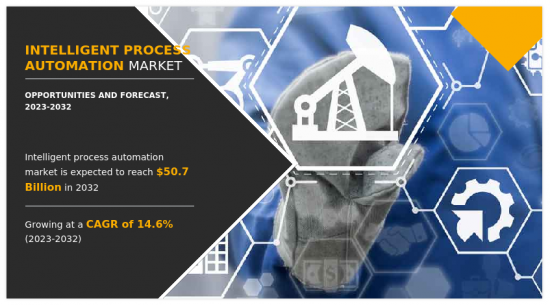 Intelligent Process Automation Market - IMG1