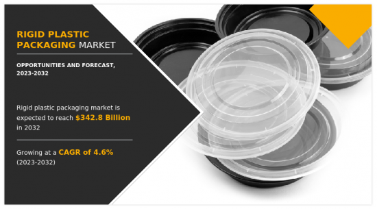 Rigid Plastic Packaging Market - IMG1