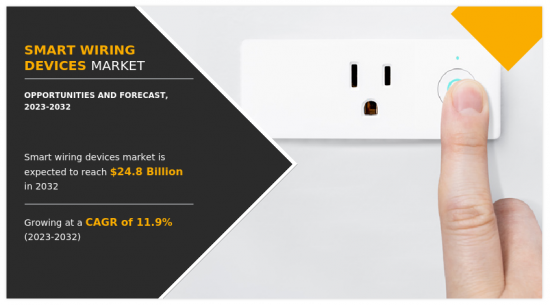 Smart Wiring Devices Market - IMG1