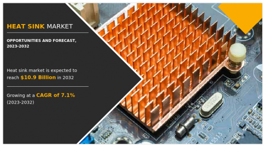 Heat Sink Market - IMG1