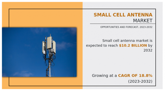 Small Cell Antenna Market - IMG1