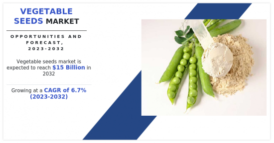 Vegetable Seeds Market - IMG1