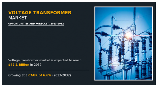 Voltage Transformer Market - IMG1