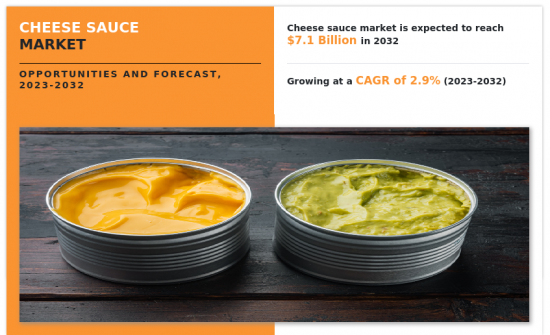 Cheese Sauce Market - IMG1