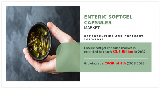 Enteric Softgel Capsules Market - IMG1