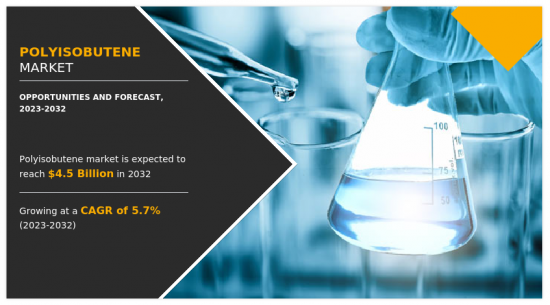 Polyisobutene Market - IMG1