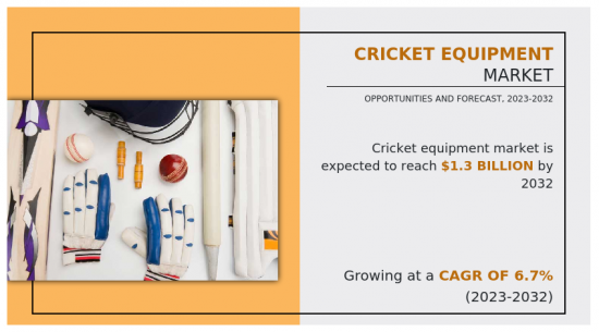 Cricket Equipment Market - IMG1