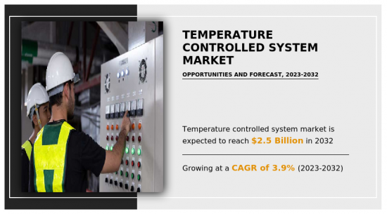 Temperature Controlled System Market - IMG1