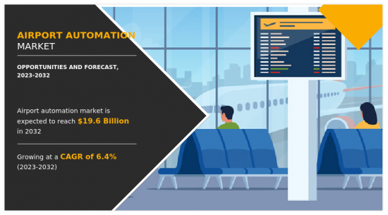 Airport Automation Market - IMG1