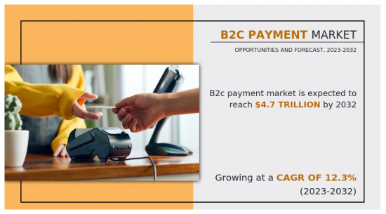 B2C Payment Market - IMG1