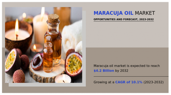Maracuja Oil Market - IMG1