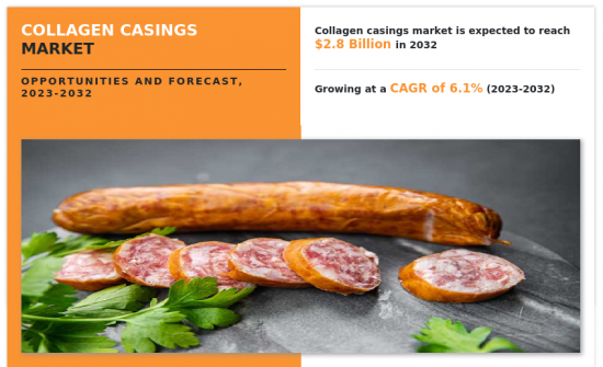Collagen Casings Market - IMG1