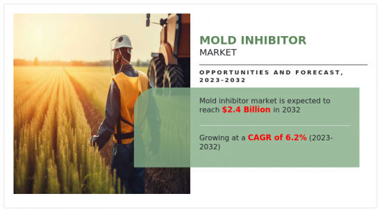 Mold Inhibitor Market - IMG1