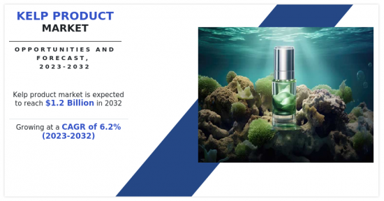 Kelp Product Market - IMG1