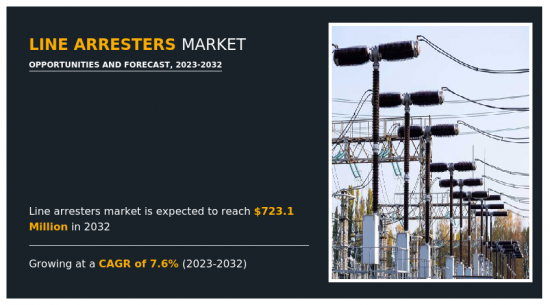 Line Arresters Market - IMG1
