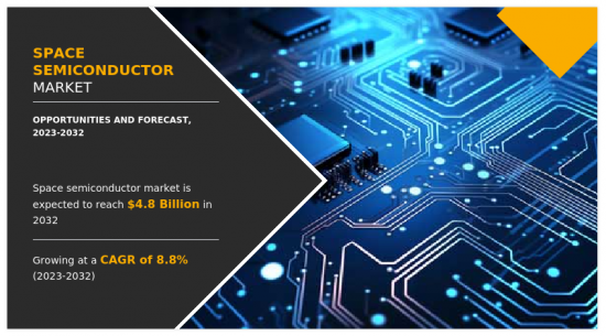 Space Semiconductor Market - IMG1