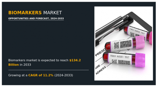 Biomarkers Market - IMG1