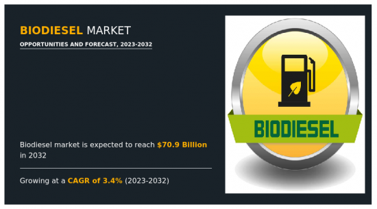 Biodiesel Market - IMG1