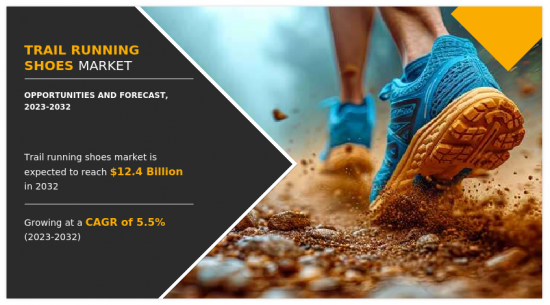 Trail Running Shoes Market - IMG1