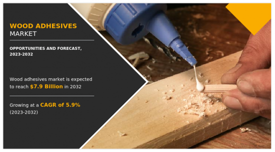 Wood Adhesives Market - IMG1