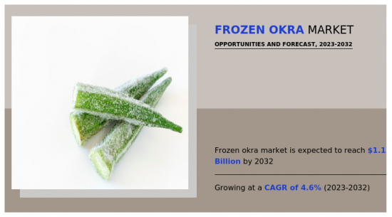 Frozen Okra Market - IMG1