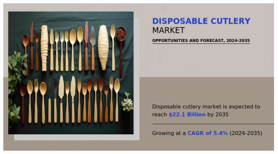 Disposable Cutlery Market - IMG1