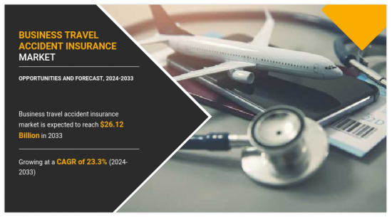Business Travel Accident Insurance Market - IMG1