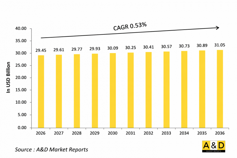 Global Bomber Aircraft Market - IMG1