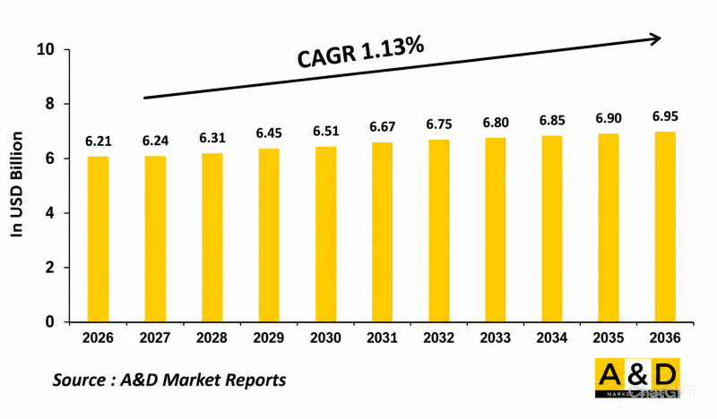 Global Personal Air Mobility Market - IMG1