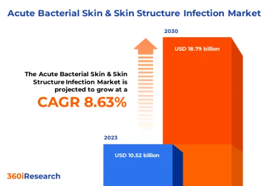 Acute Bacterial Skin & Skin Structure Infection Market - IMG1