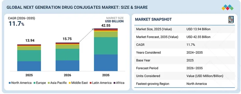 Next Generation Drug Conjugates Market - IMG1