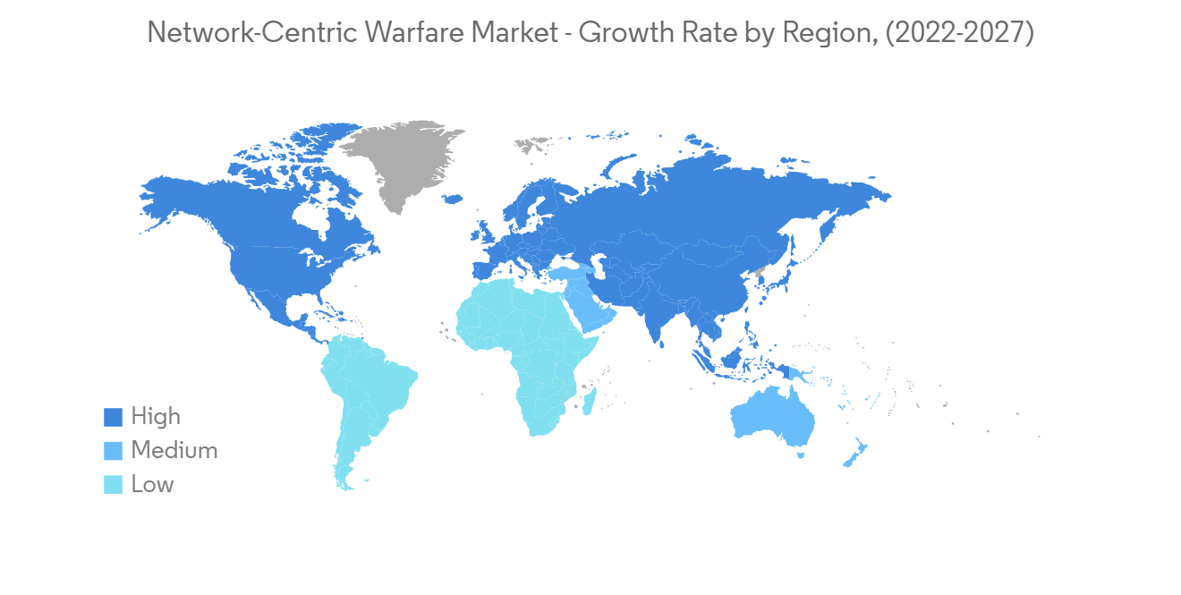 Network Centric Warfare Market - IMG2