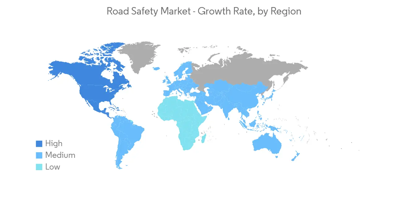Road Safety Market - IMG2