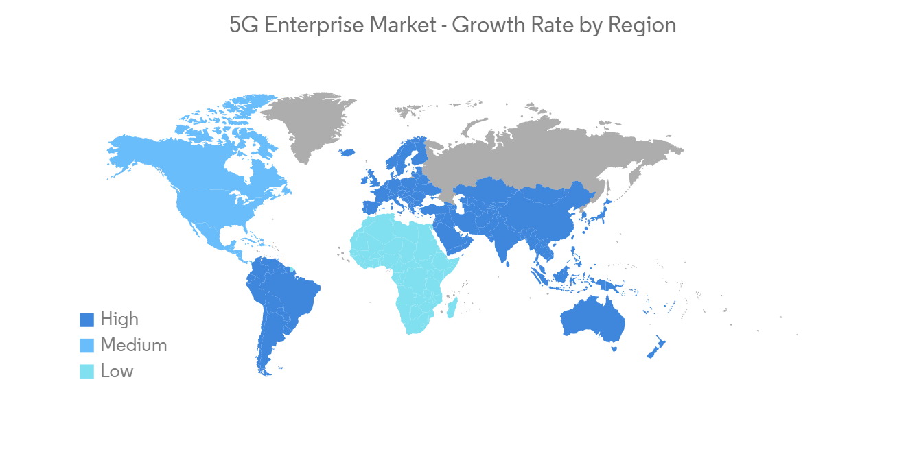 5G Enterprise Market - IMG2