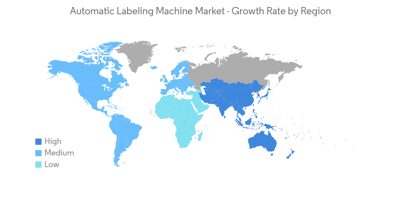 Automatic Labeling Machine Market - IMG2