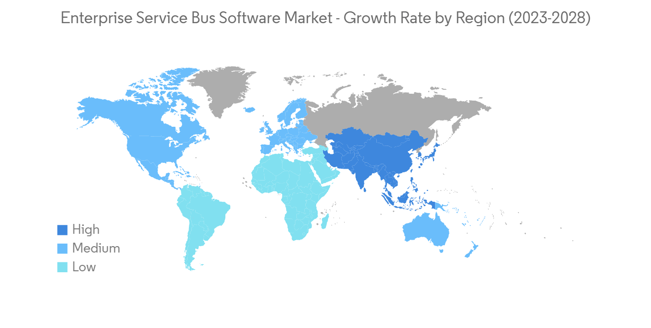 Enterprise Service Bus Software Market - IMG2