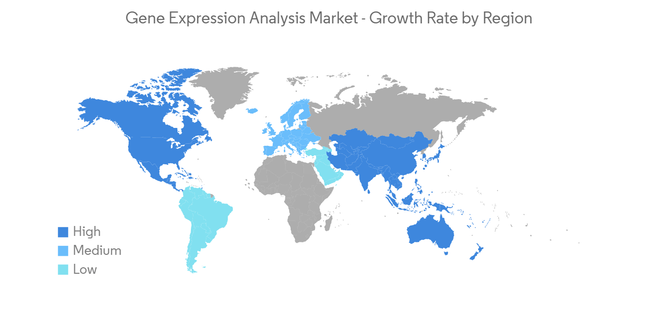 Gene Expression Analysis Market - IMG2