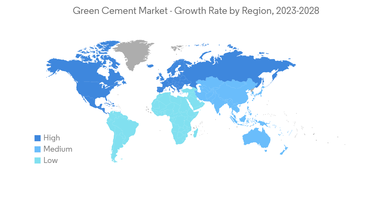 Green Cement Market - IMG2
