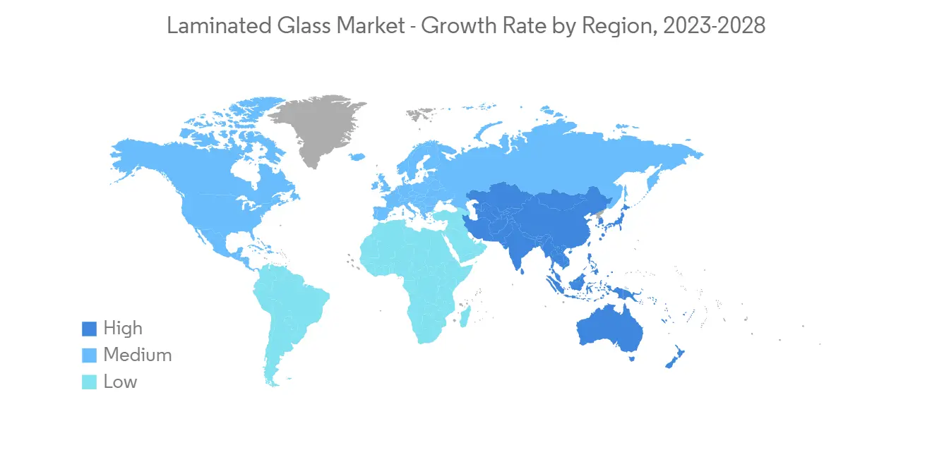 Laminated Glass Market - IMG2