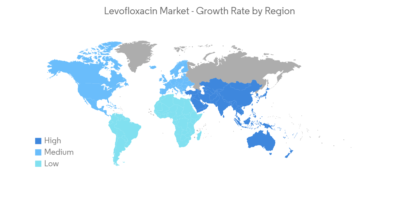 Levofloxacin Market - IMG2